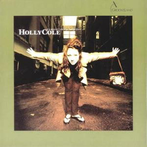 Holly Cole – Romantically Helpless (LP, Vinyl Record Album)