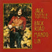 Back Road Mandolin – Jack Tottle (LP, Vinyl Record Album)