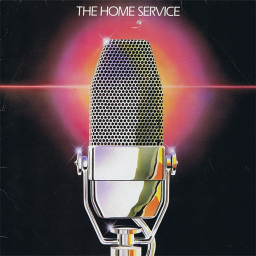 Home Service – The Home Service (LP, Vinyl Record Album)