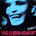 Adam Ant – Vive Le Rock (Re Mixed!) (LP, Vinyl Record Album)