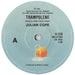 Julian Cope – Trampolene (LP, Vinyl Record Album)