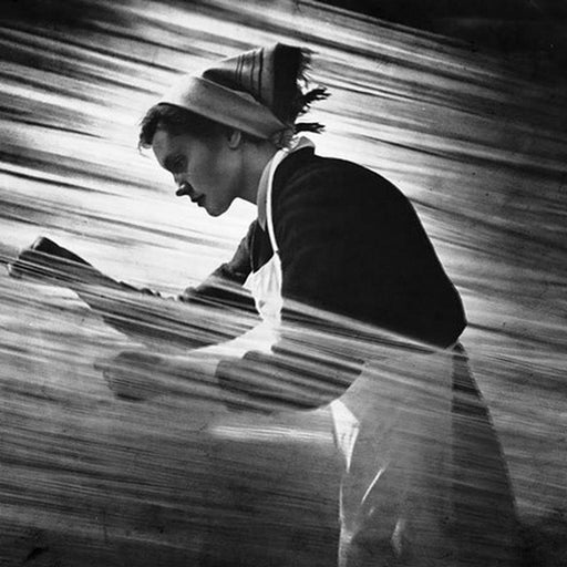 Jack White – Entering Heaven Alive (LP, Vinyl Record Album)