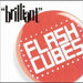 The Flashcubes – Brilliant (LP, Vinyl Record Album)