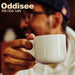 Oddisee – The Odd Tape (LP, Vinyl Record Album)