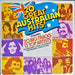 Various – 20 Great Australian Hits! Volume 2 (LP, Vinyl Record Album)