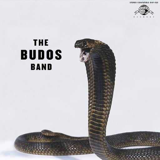The Budos Band III – The Budos Band (Vinyl record)