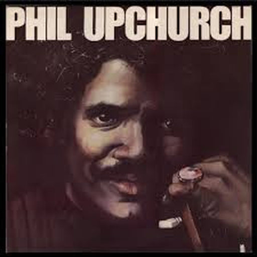Phil Upchurch – Phil Upchurch (LP, Vinyl Record Album)