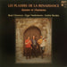 Clemencic Trio – Les Plaisirs De La Renaissance (LP, Vinyl Record Album)