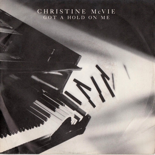 Christine McVie – Got A Hold On Me (LP, Vinyl Record Album)