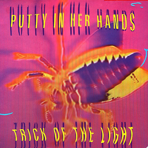 Trick Of The Light – Putty In Her Hands (LP, Vinyl Record Album)