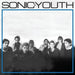 Sonic Youth – Sonic Youth (LP, Vinyl Record Album)