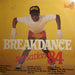 Various – Breakdance Sensation '84 (LP, Vinyl Record Album)