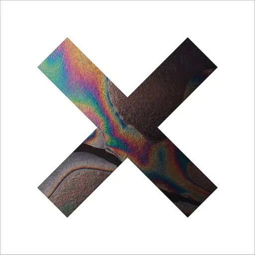 The XX – Coexist (LP, Vinyl Record Album)