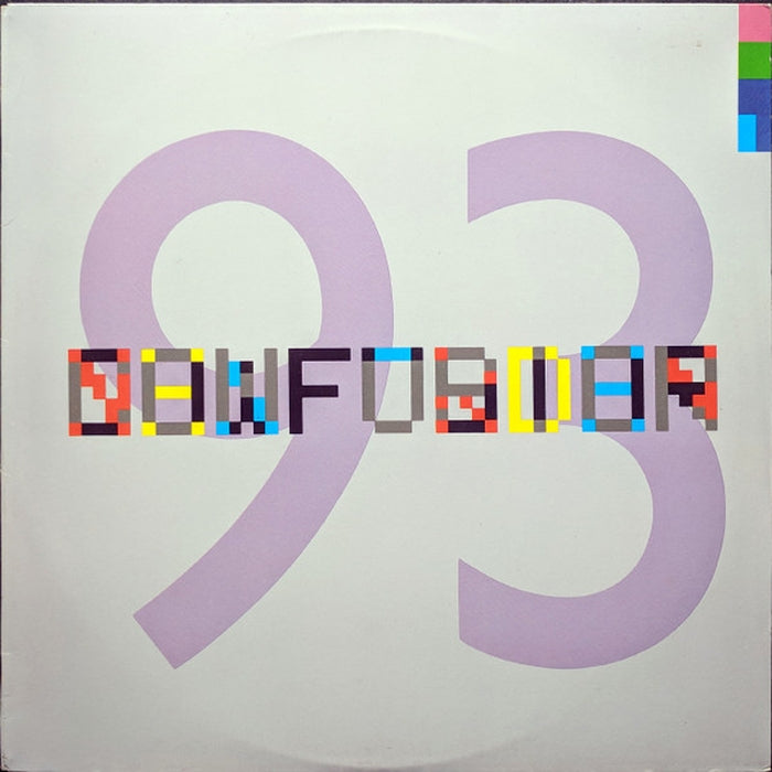 New Order – Confusion (LP, Vinyl Record Album)