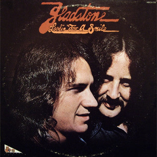 Lookin' For A Smile – Gladstone (LP, Vinyl Record Album)