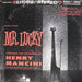 Henry Mancini – Music From "Mr. Lucky" (LP, Vinyl Record Album)