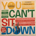Various – You Can't Sit Down (Cameo Parkway Dance Crazes 1958-1964) (2xLP) (LP, Vinyl Record Album)