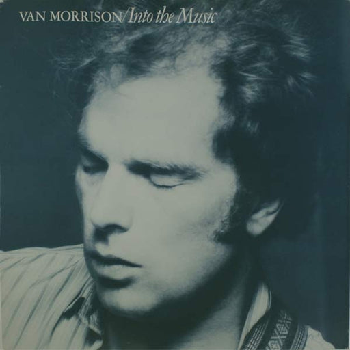 Van Morrison – Into The Music (LP, Vinyl Record Album)