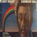 Lenny Bruce – Carnegie Hall (LP, Vinyl Record Album)