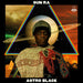 Sun Ra – Astro Black (LP, Vinyl Record Album)