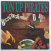Ton Up Pirates – Therefore I Am (LP, Vinyl Record Album)