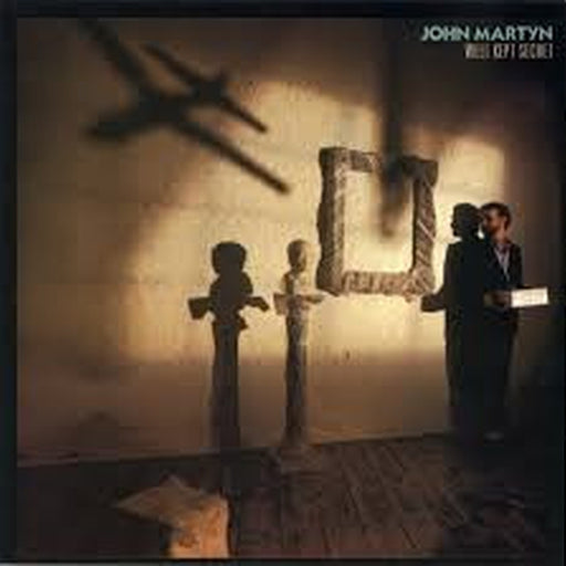 John Martyn – Well Kept Secret (LP, Vinyl Record Album)