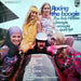 Rob Hoeke Boogie Woogie Quartet – Racing The Boogie (LP, Vinyl Record Album)