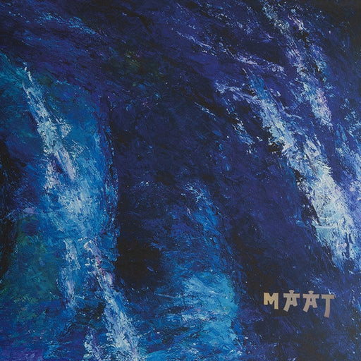 MAAT – The Next (LP, Vinyl Record Album)