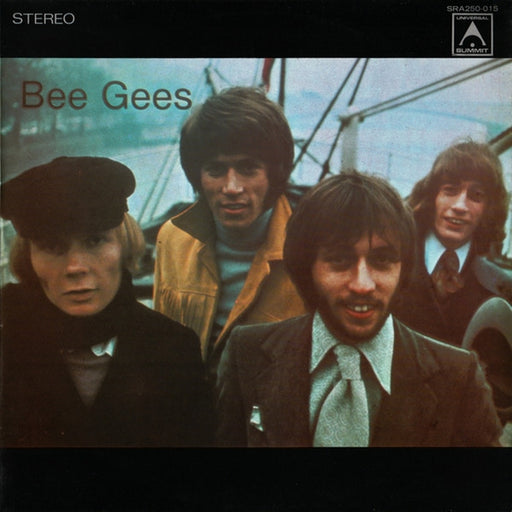 Bee Gees – Bee Gees (LP, Vinyl Record Album)