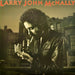 Larry John McNally – Larry John McNally (LP, Vinyl Record Album)