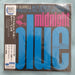 Kenny Burrell – Midnight Blue (LP, Vinyl Record Album)