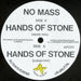 No Mass – Hands Of Stone (LP, Vinyl Record Album)