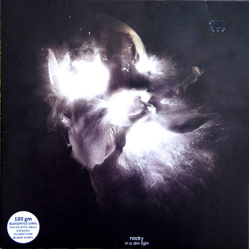 Nedry – In A Dim Light (LP, Vinyl Record Album)