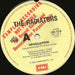 The Radiators – Revolution (LP, Vinyl Record Album)