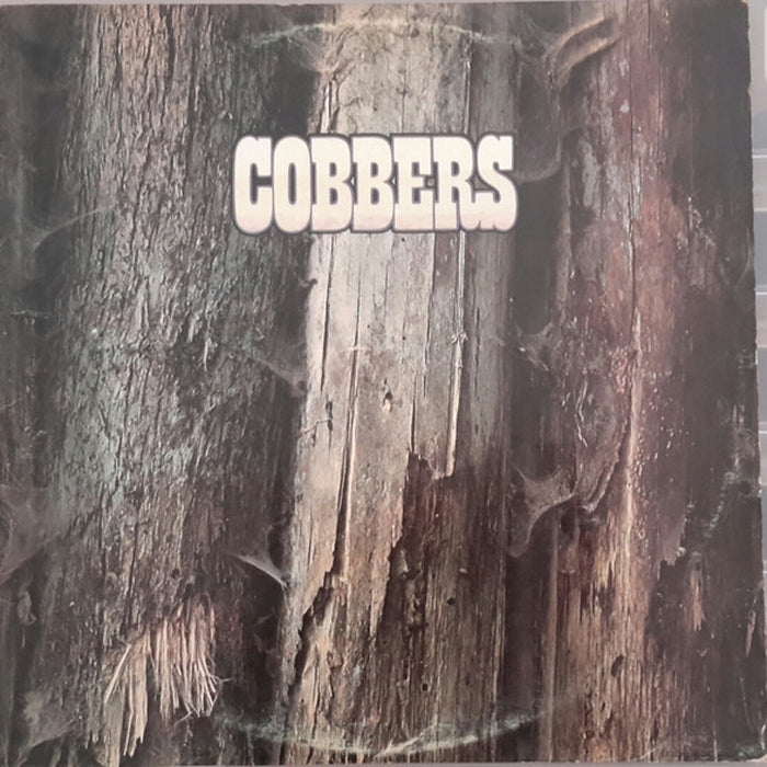Cobbers – Cobbers (LP, Vinyl Record Album)