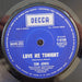 Tom Jones – Love Me Tonight (LP, Vinyl Record Album)