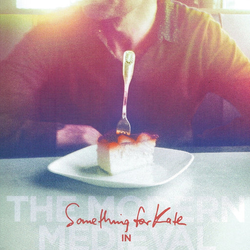 Something For Kate – The Modern Medieval (LP, Vinyl Record Album)