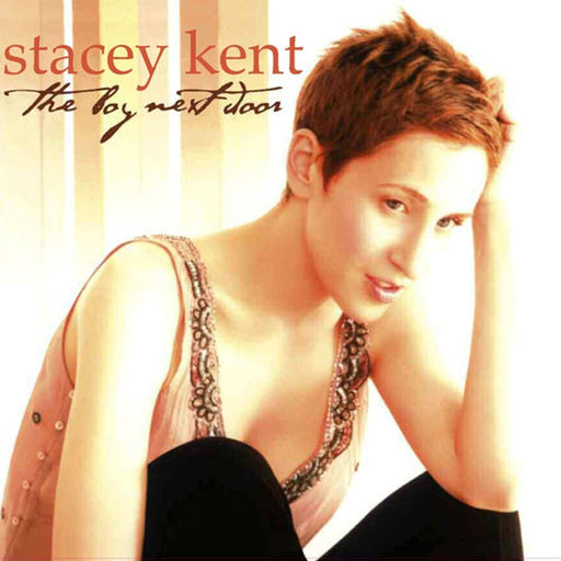 Stacey Kent – The Boy Next Door (LP, Vinyl Record Album)