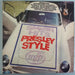 Unknown Artist – Smash Hits Presley Style (LP, Vinyl Record Album)