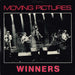 Moving Pictures – Winners (LP, Vinyl Record Album)
