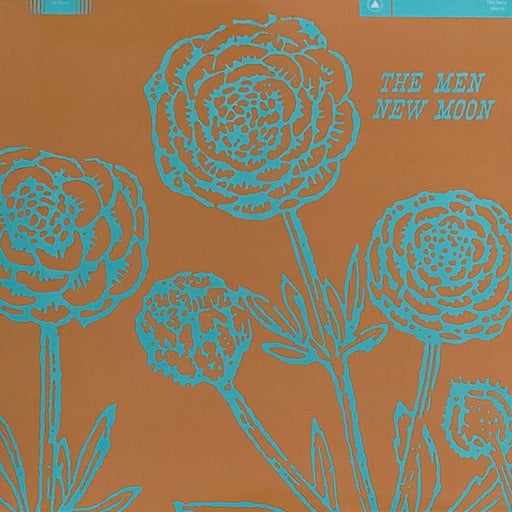 The Men – New Moon (LP, Vinyl Record Album)