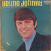 Johnny Young & Kompany – Young Johnny (LP, Vinyl Record Album)