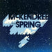 McKendree Spring – 3 (LP, Vinyl Record Album)