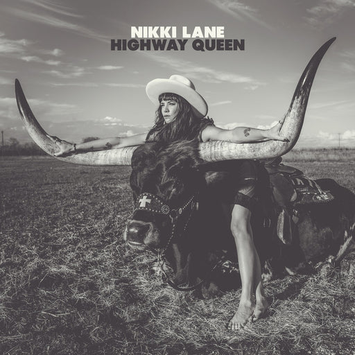 Nikki Lane – Highway Queen (LP, Vinyl Record Album)