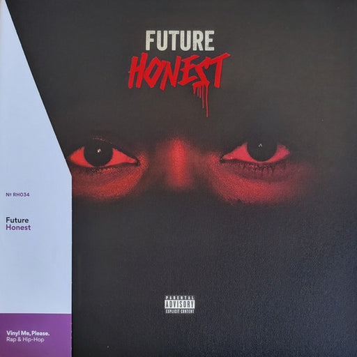 Future – Honest (LP, Vinyl Record Album)