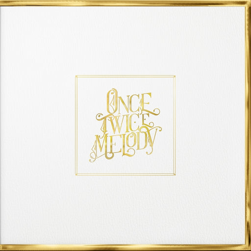 Beach House – Once Twice Melody (2xLP) (LP, Vinyl Record Album)