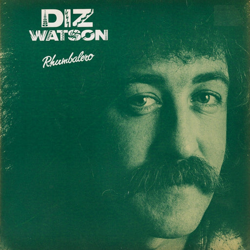 Diz Watson – Rhumbalero (LP, Vinyl Record Album)