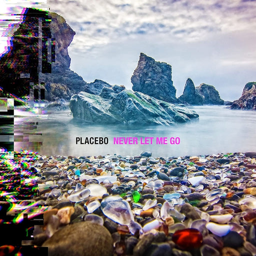 Placebo – Never Let Me Go (2xLP) (LP, Vinyl Record Album)