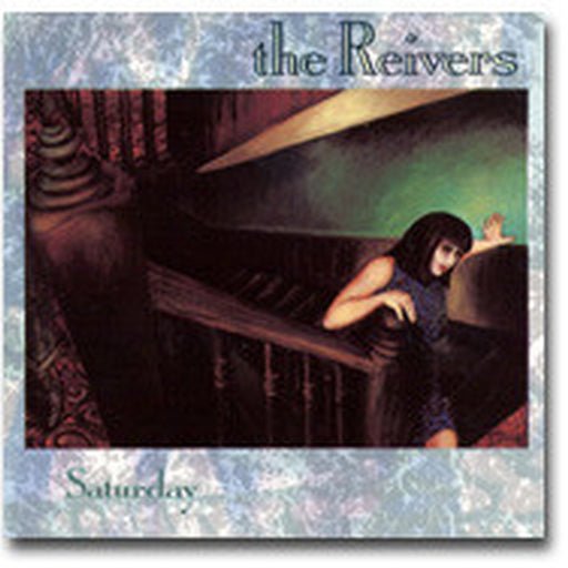 The Reivers – Saturday (LP, Vinyl Record Album)