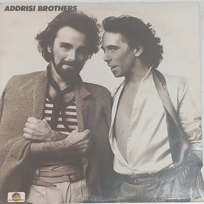 Addrisi Brothers – Ghost Dancer (LP, Vinyl Record Album)